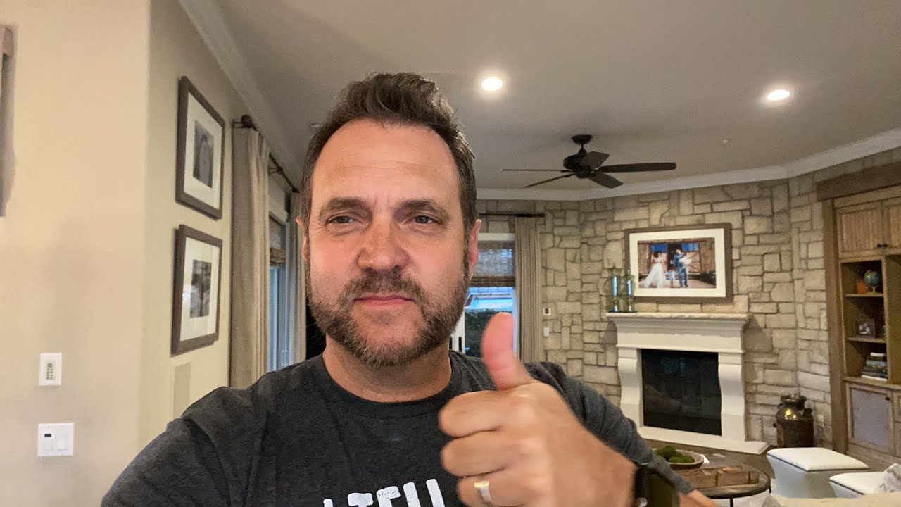 Steak Dinner LIVE Episode with Chef Robert Sulatycky