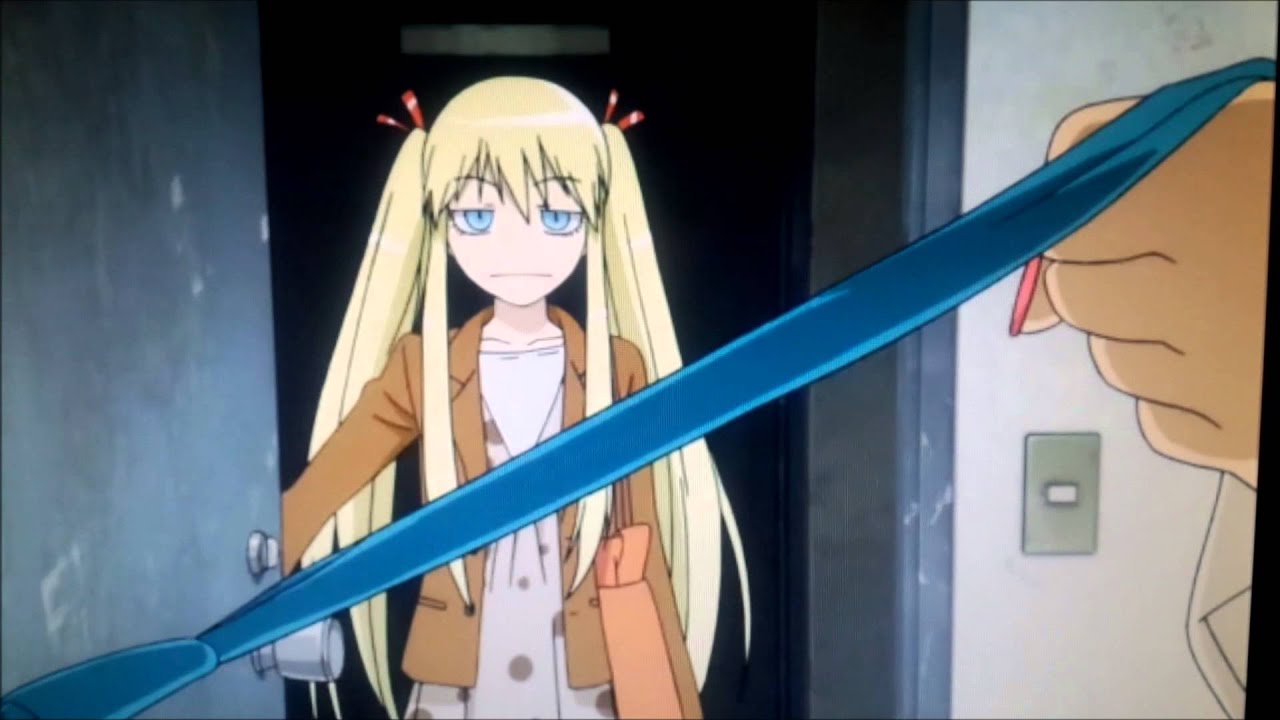 げんしけん