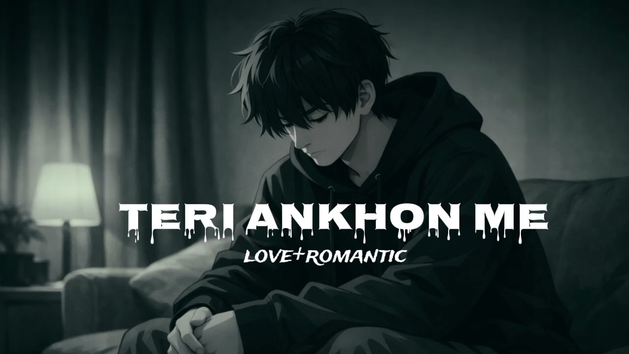 Teri Aankho Me Love Song | EpicSongMaking 