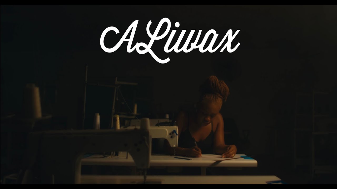 Commercial Spec AD _ Aliwax X Air Côte D'Ivoire by Framework