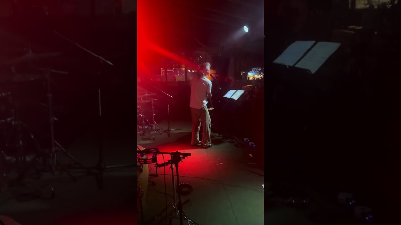 Klus Mitroch - Kolor & Barwy (cover) Stacja Wolimierz 2026