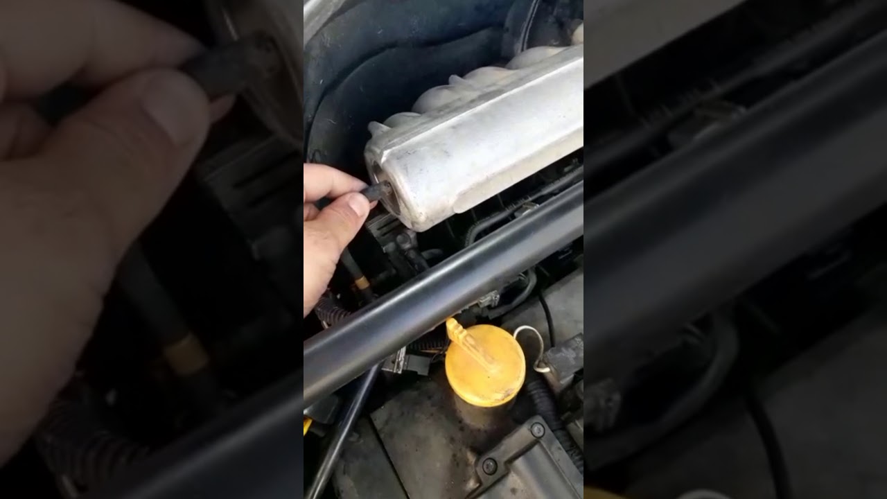 RENAULT19 Rölanti sorunu çözümü.
