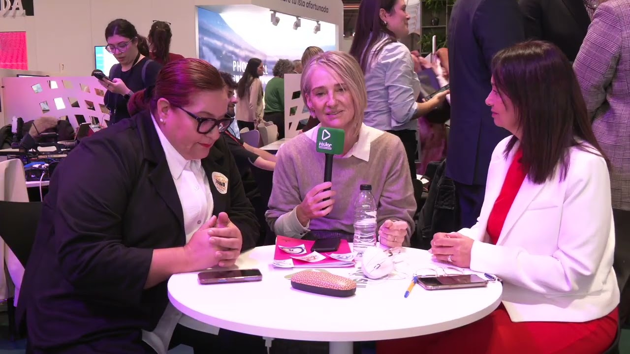 Fitur 2026 | Tuineje “Somos mucho más que sol y playa”