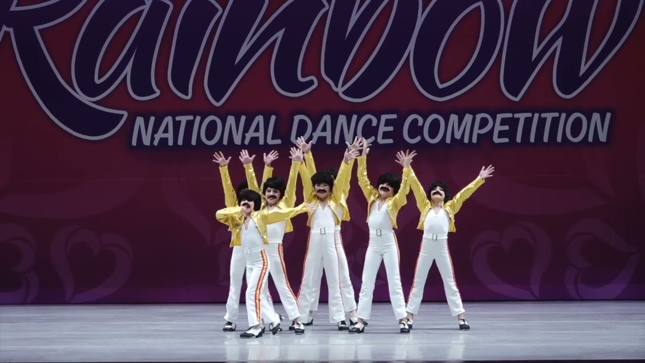 ADC Recital Recap