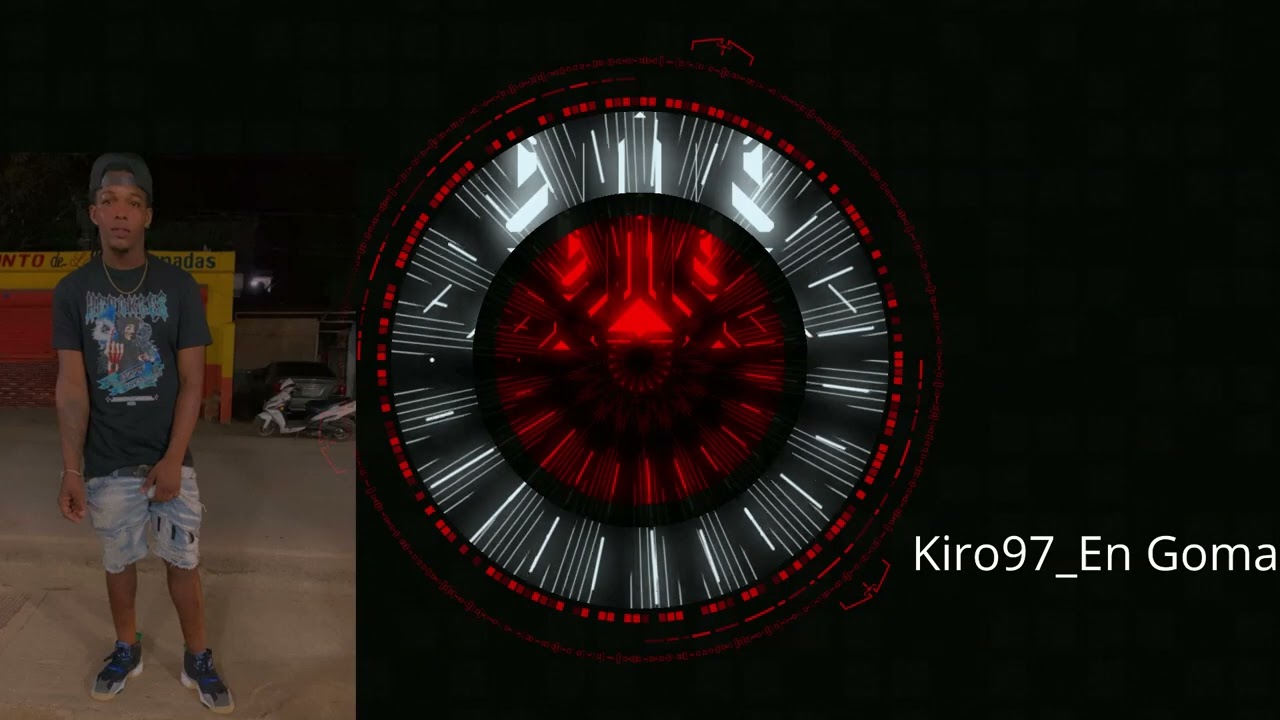 Kiro97 En Goma