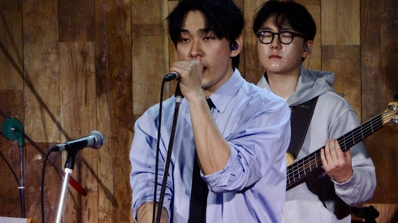 260228 잭킹콩(JKC) - Due date | Tone studio Live JKC @톤스튜디오