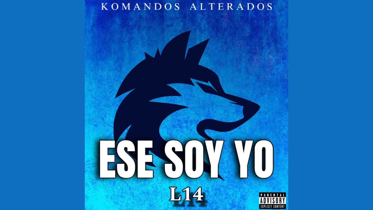 Ese Soy Yo(L14)