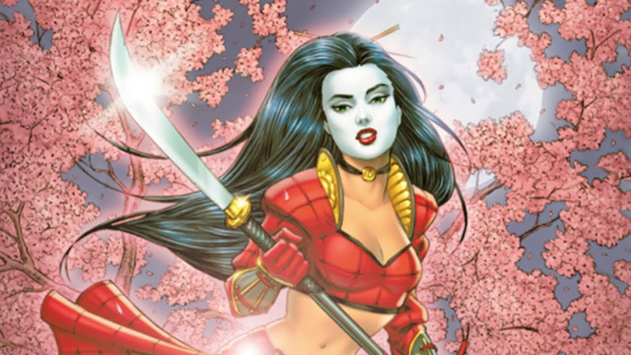 Mail Call! Unboxing &ldquo;Shi: Haikyo&rdquo; by Crusade Comics