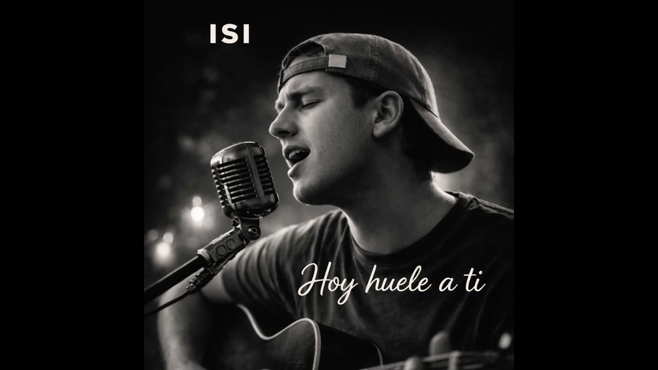 ISI – 05 | No me sueltes | Canción romántica, Amor sincero