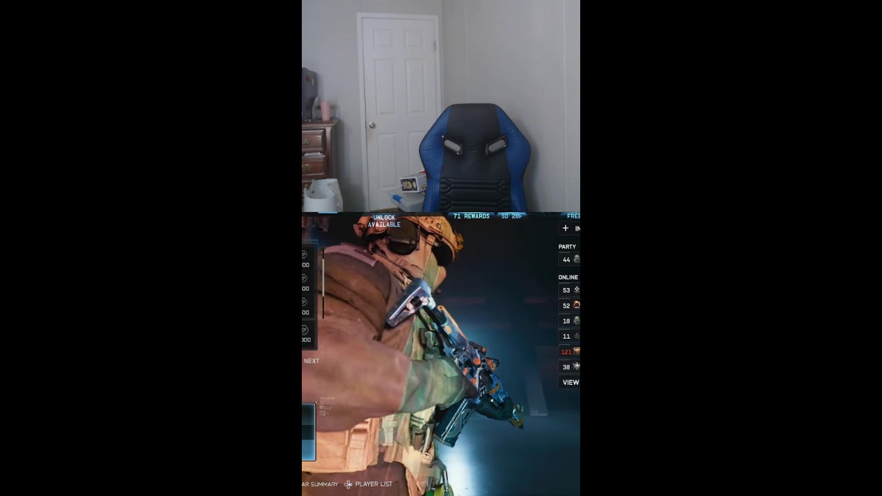 warzone live