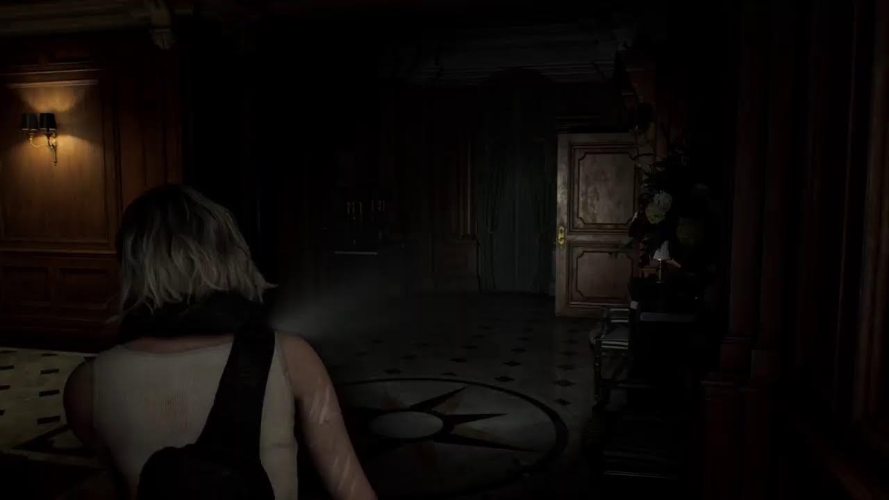 Resident Evil Pt 3