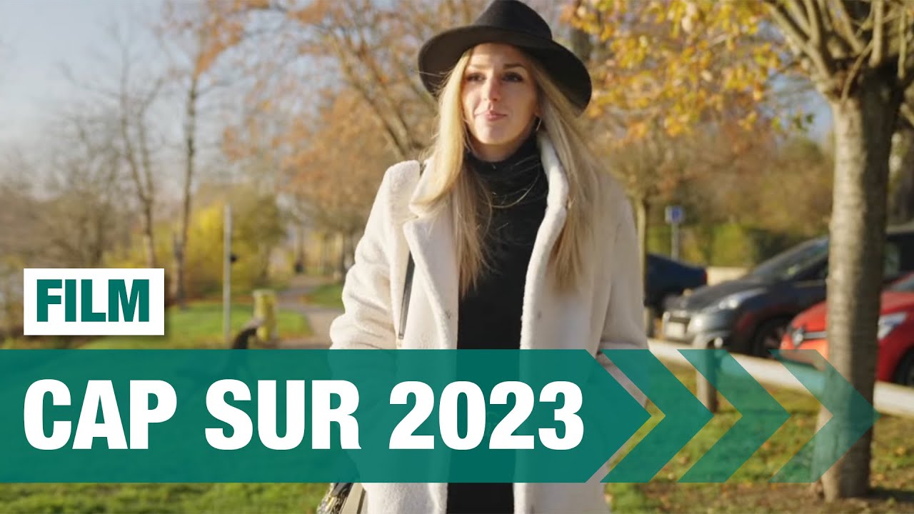 CAP SUR 2023