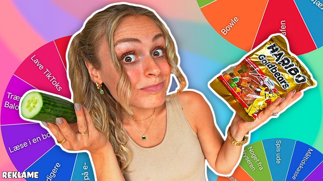 EN APP BESTEMMER MIT LIV I EN DAG!