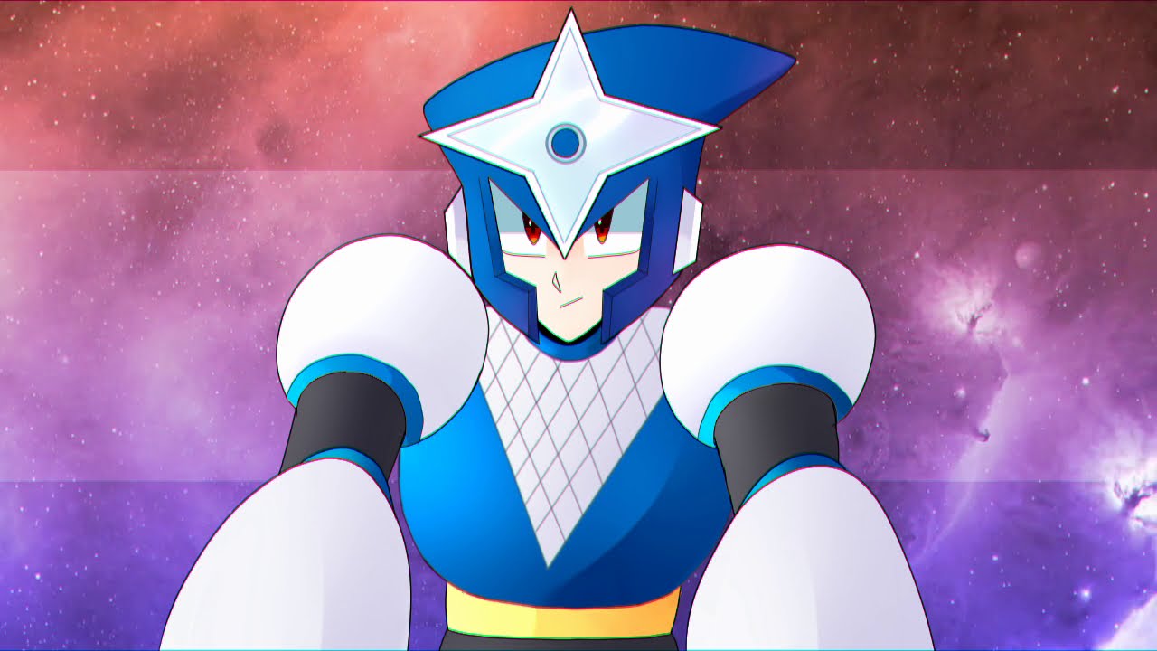 forget  [megaman meme]
