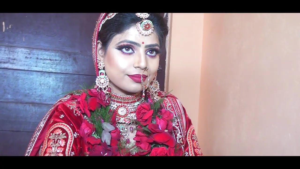 My wedding H L Video 🎉🎉