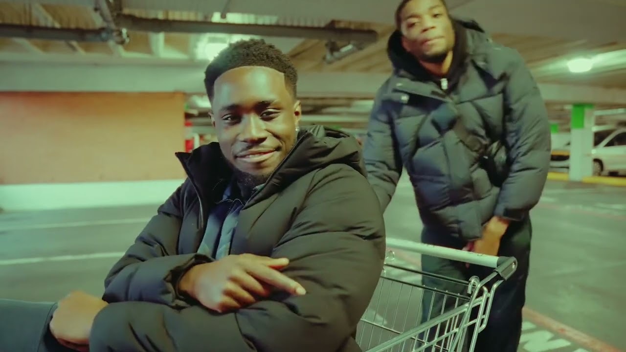 Y Shadey - Back 2 Back feat. Deca OTA