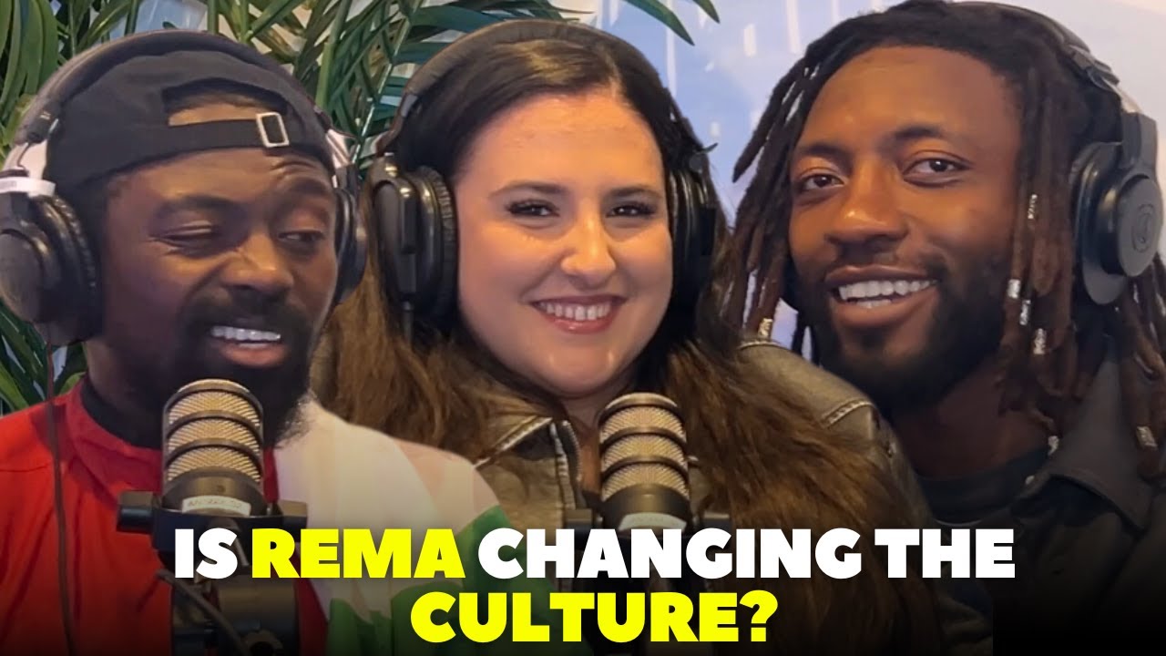 Is REMA changing the culture?