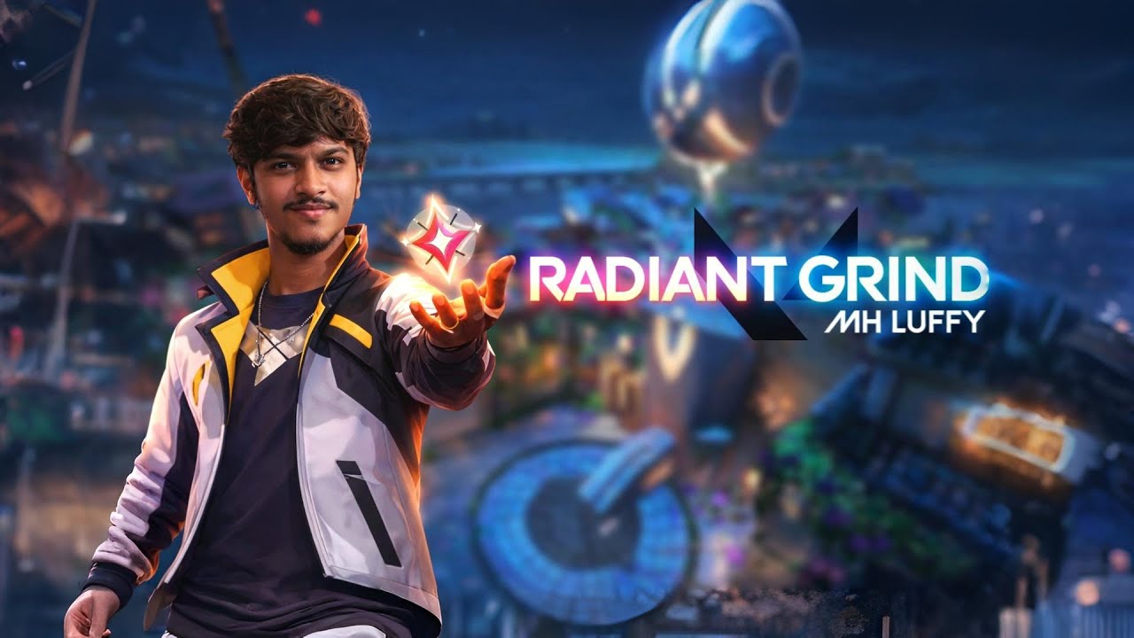 Rank up hogi ? | VALORANT |
