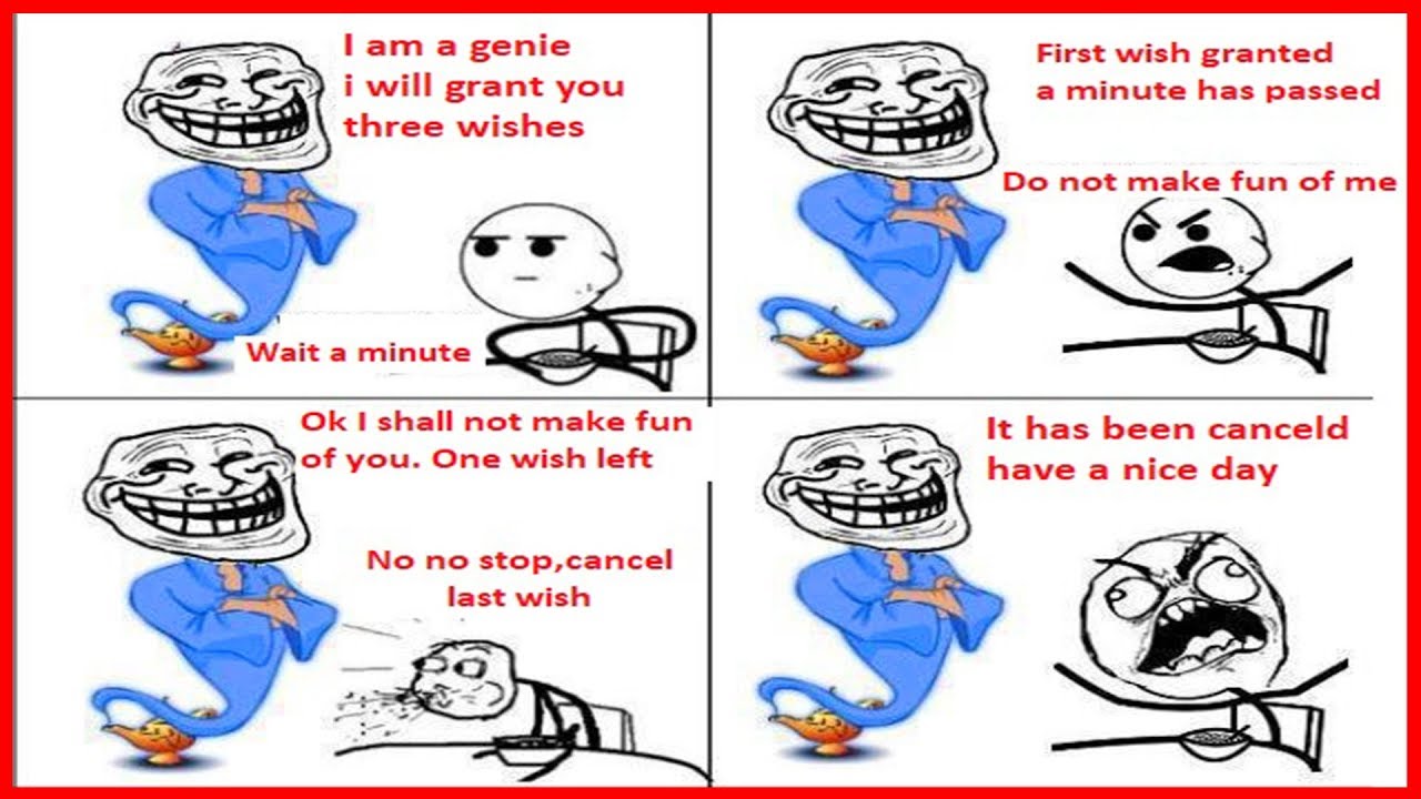 Hilarious Troll Memes That Will Make Your Day #5