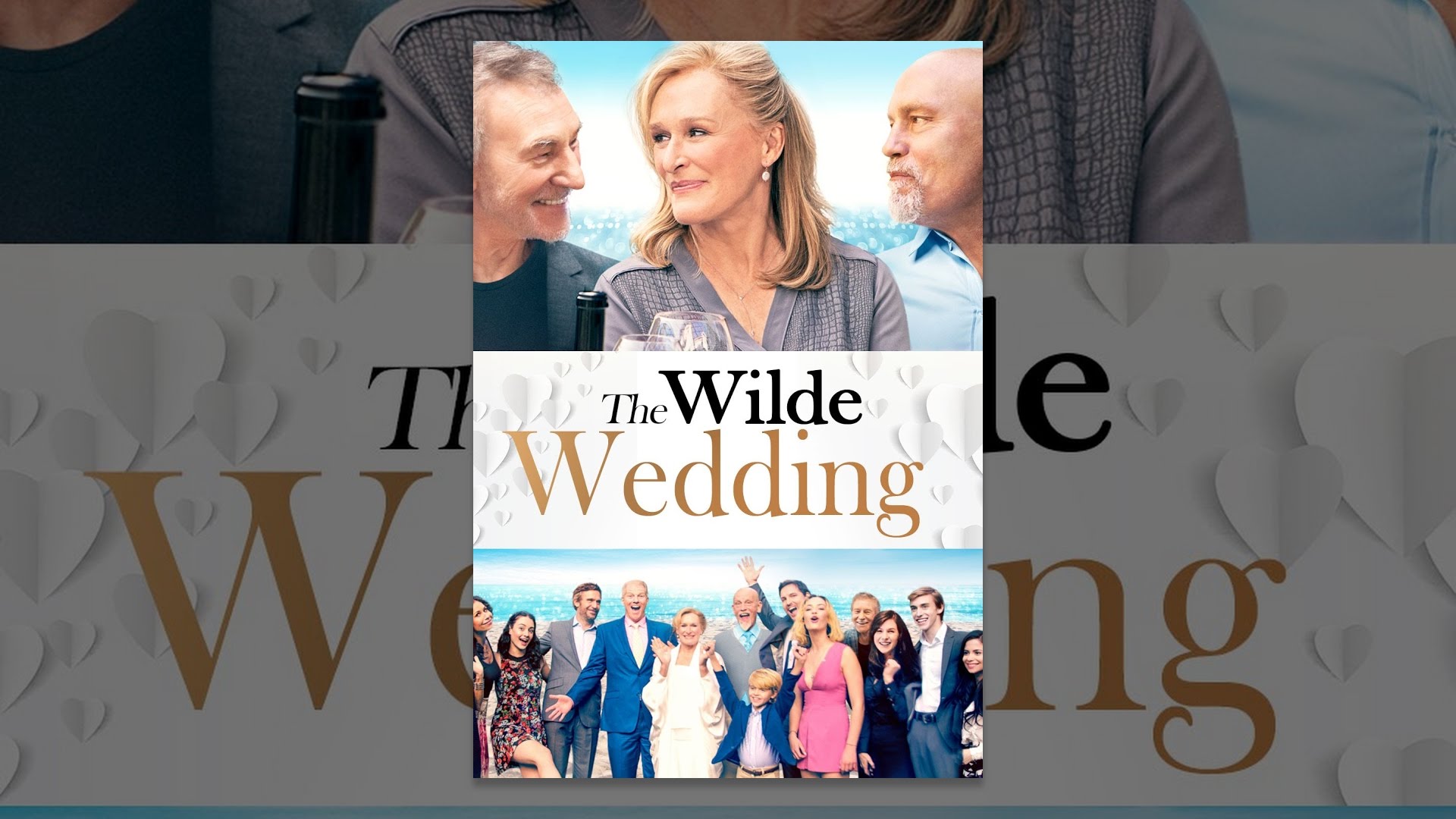 The Wilde Wedding