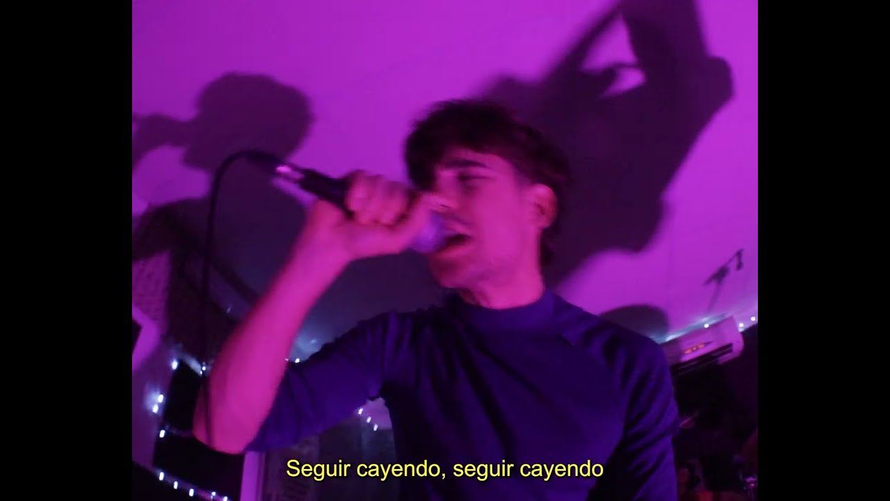 Calare - RGB (Official Video)
