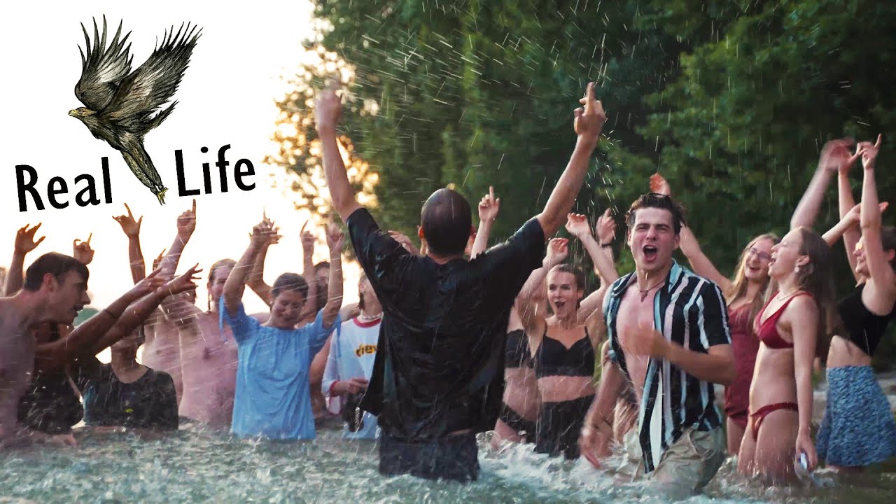 REAL LIFE (O’Bros) | Song für Philipp Mickenbecker ✞