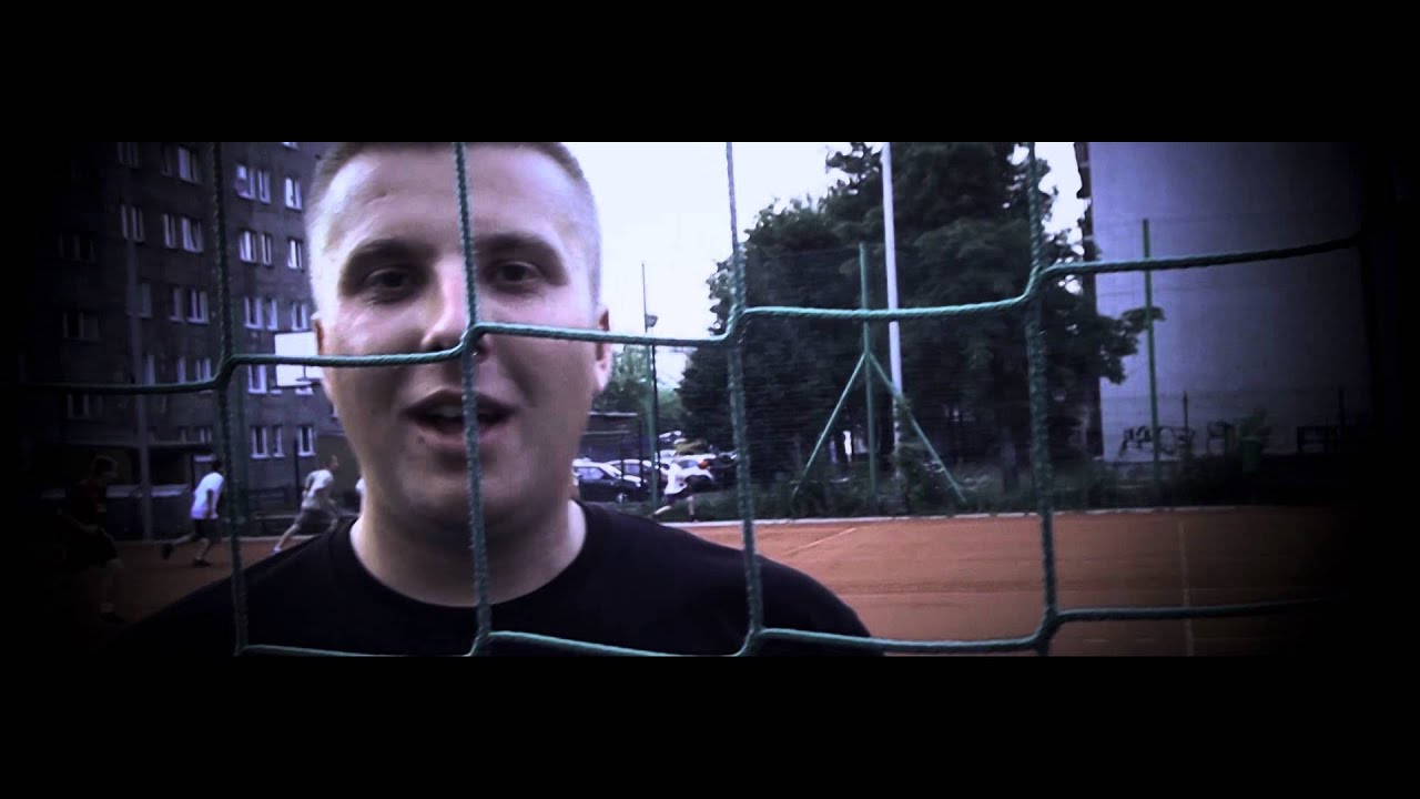 Wola - R.A.D.O.M. (bit: Tytuz, skrecze: DJ Majki)