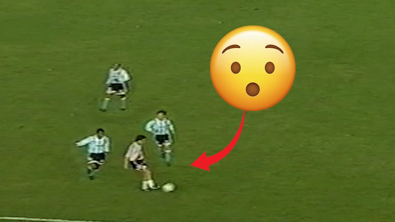 Marcelo Gallardo fue bastante mágico!!!