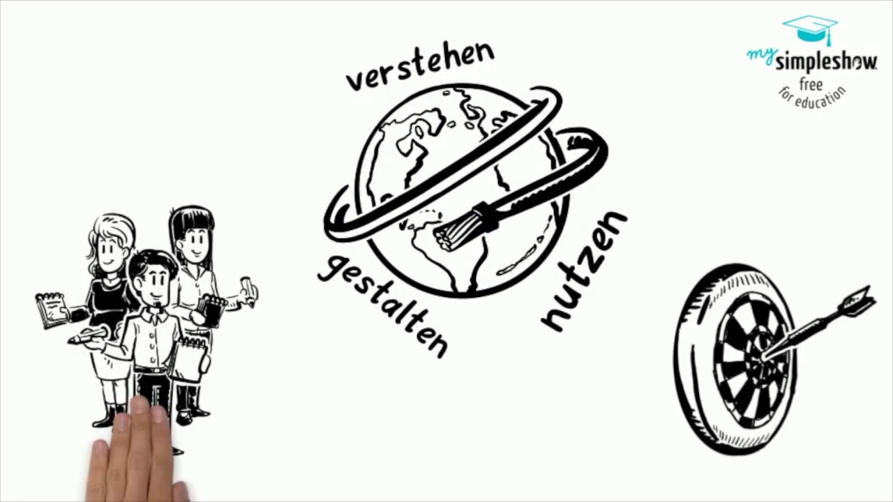 Medien und Informatik Elterninformation