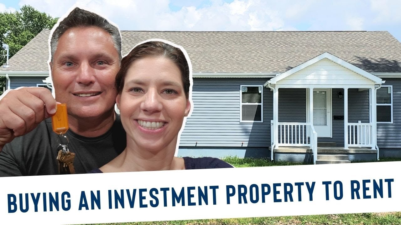 Buying an Investment Property to Rent | Living in Columbus Ohio
