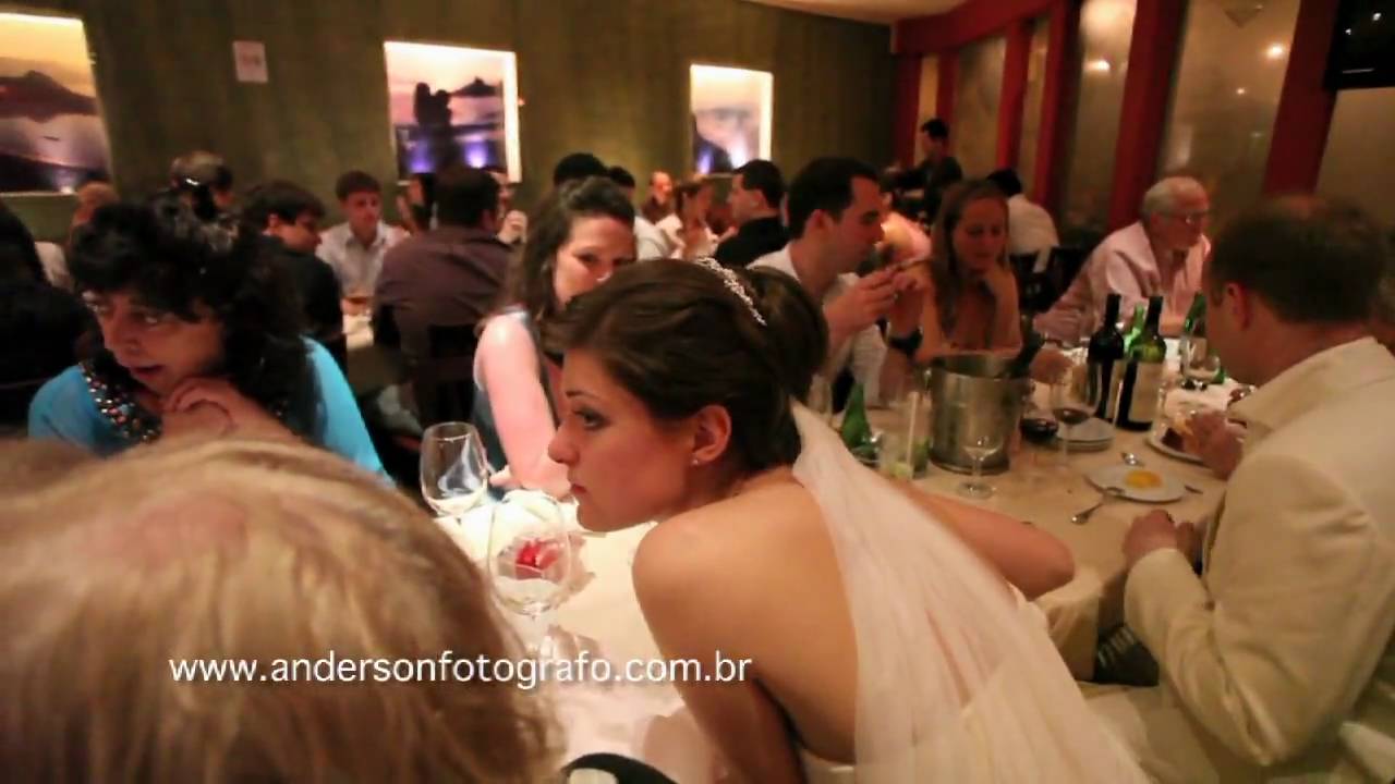 Wedding Joanna Goldsmith e Richard Eteson (Swingle singers)