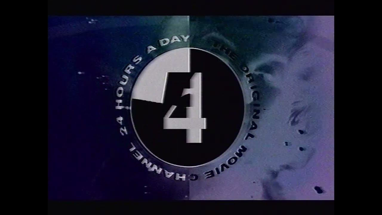FilmNet Premiere Bumper (1992-10-04)