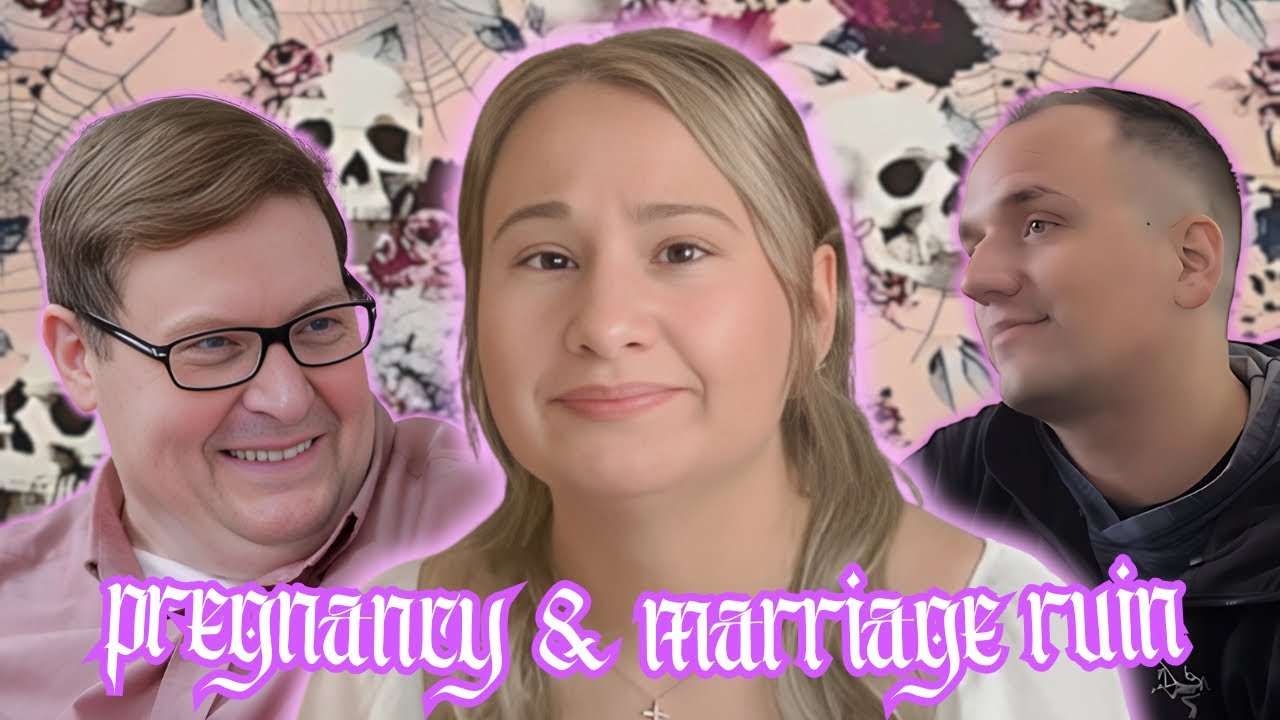 Gypsy Makeover Upsets Ryan & Pregnancy Announcement | Gypsy Rose Life After Lockup