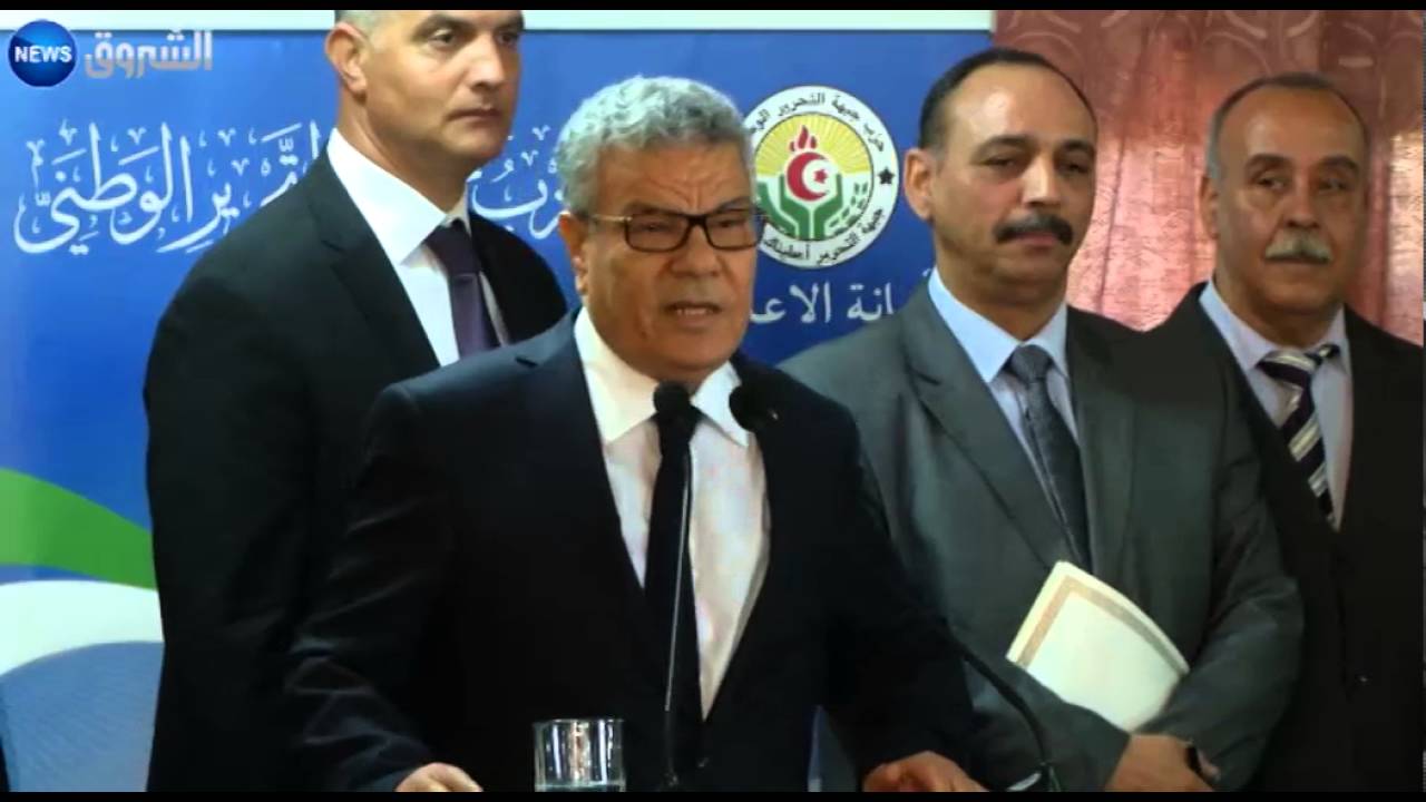 بعد طول غياب.. سعداني يخرج عن صمته