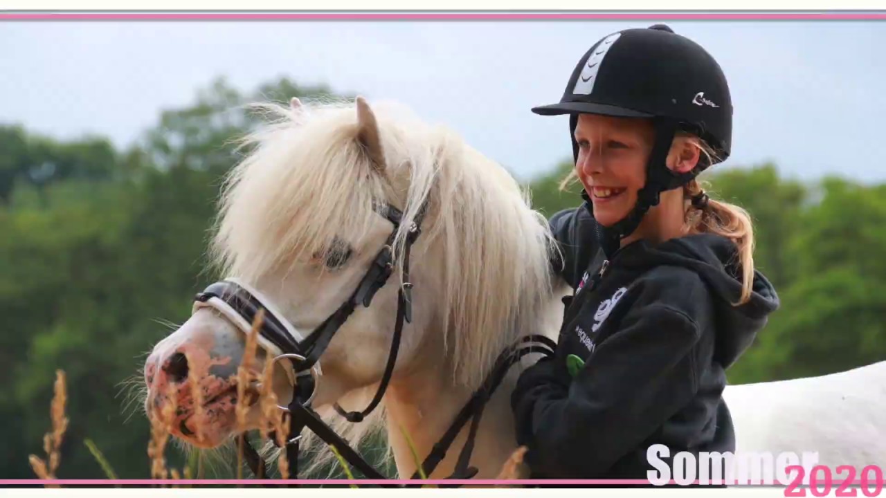 Sommer 2020 || Pony Park Padenstedt