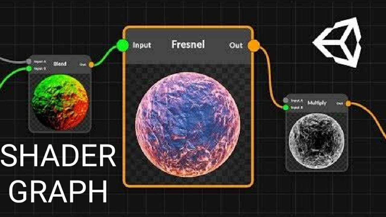 Basics of Shader Graph - Unity Tutorial(Unity 2019.4.1f1) [HINDI]