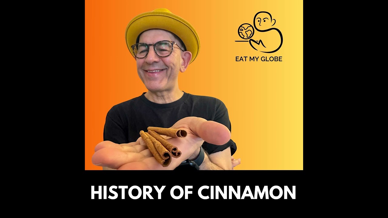 Cinnamon: The History of True Cinnamon & Cassia
