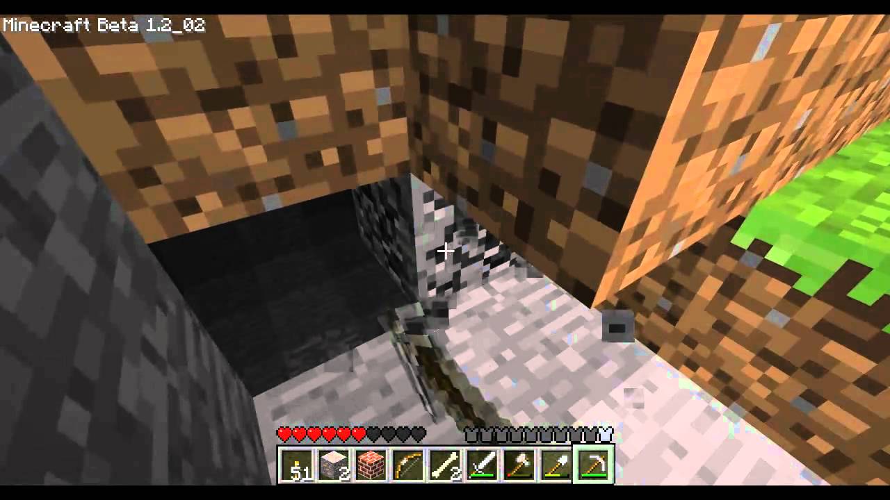 ▶ Minecraft adventure - Spider Conclusion (Galucia) - TGN.TV