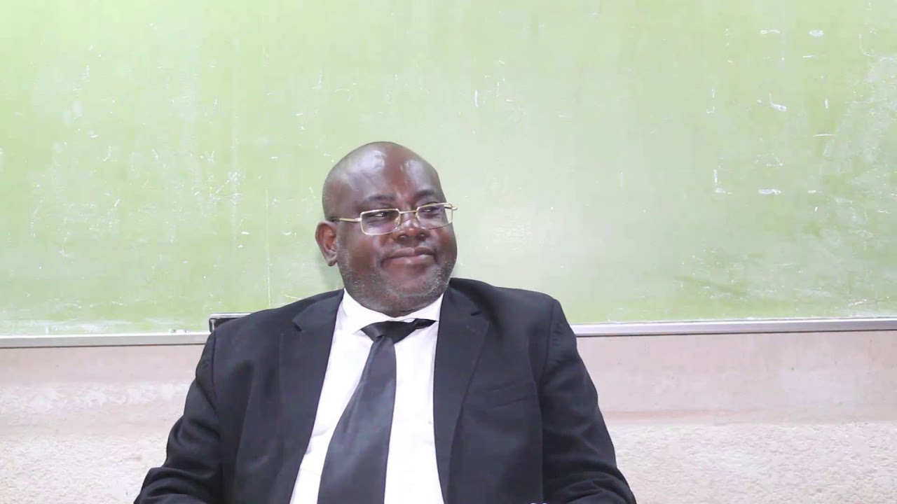 LES VERTUS DE LA DEMOCRATIE EN AFRIQUE