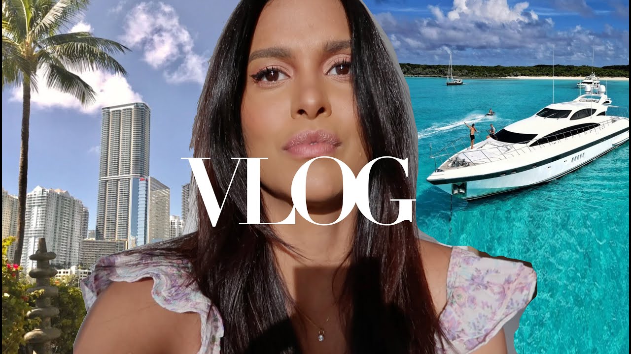 How the Top 1% Do Birthdays  in Miami | Miami Luxury Lifestyle | Maria Teresa Lopez
