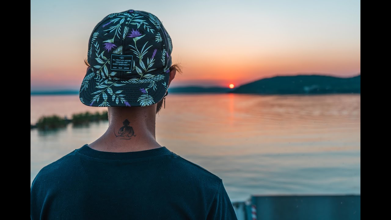 Veszpr&eacute;m-Balaton Region. Explore it - Enjoy it - Be a part of it!