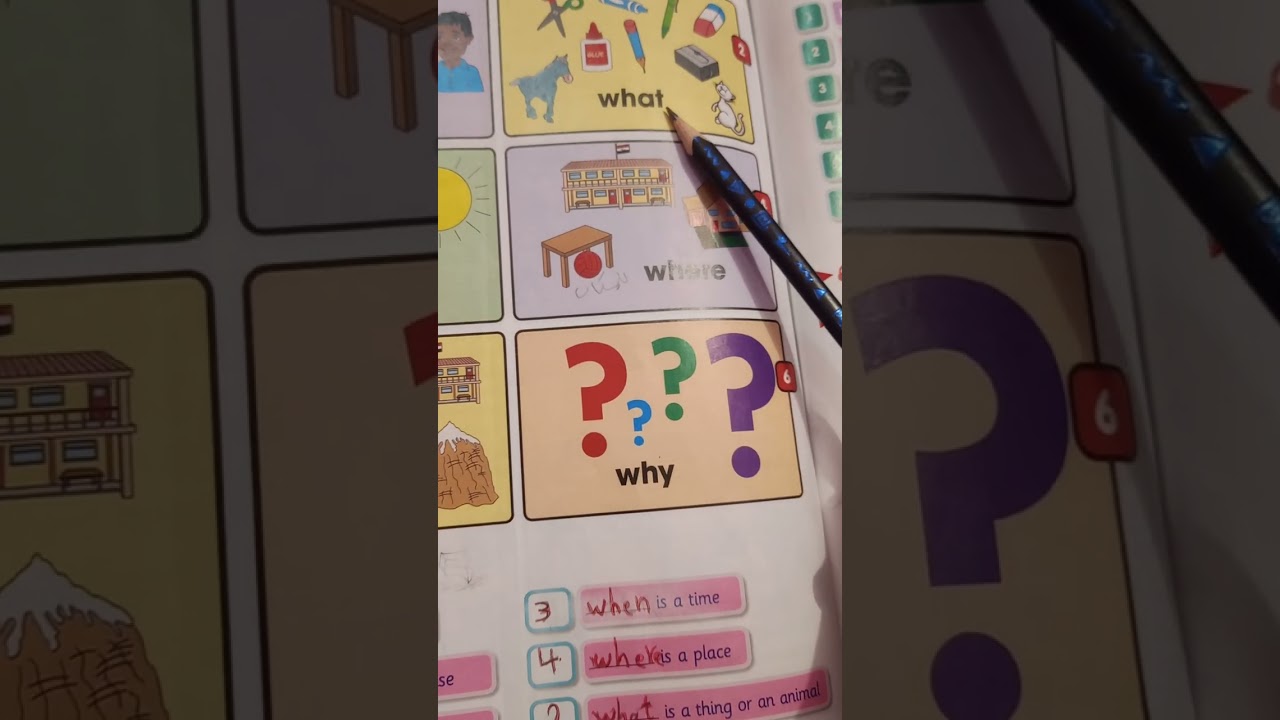 كتاب الانكليزي صف رابع ابتدائي كتاب الطالب صفحه 74 و 75