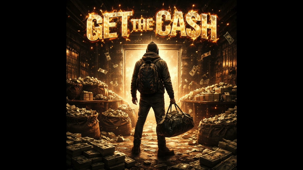 Lalo  - Get the Cash