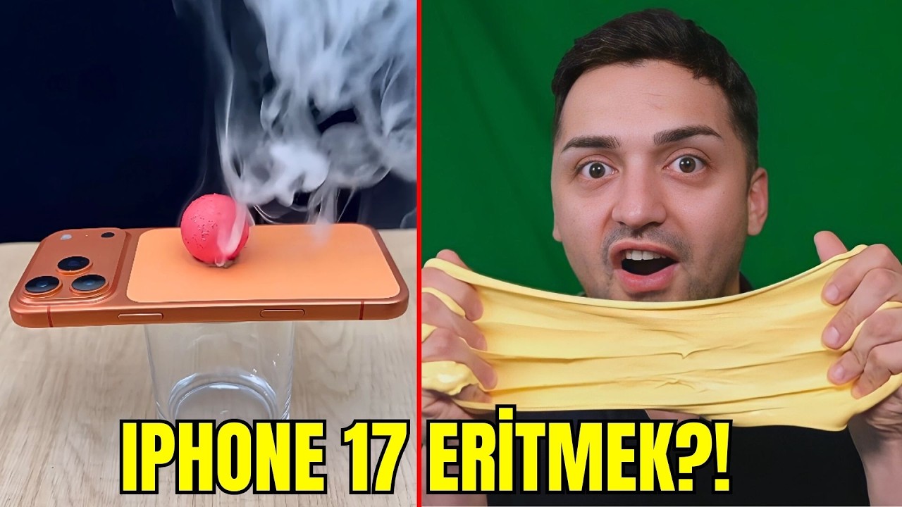 EN RAHATLATICI VİDEOLARI İZLEDİM !