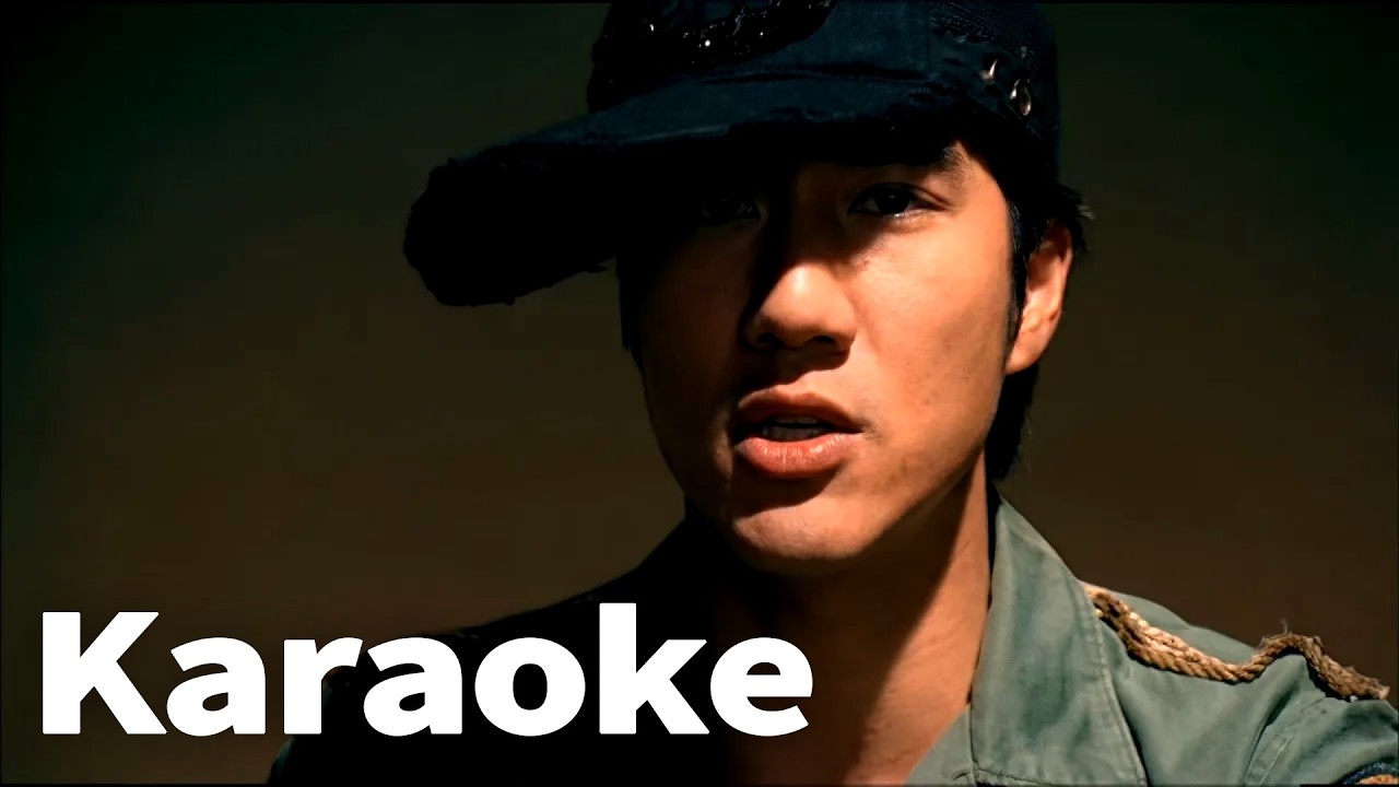王力宏 在梅邊 (Official Video Karaoke)