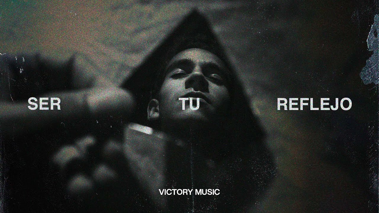 Ser Tu Reflejo | Ivana Benitez  | Video Lyric