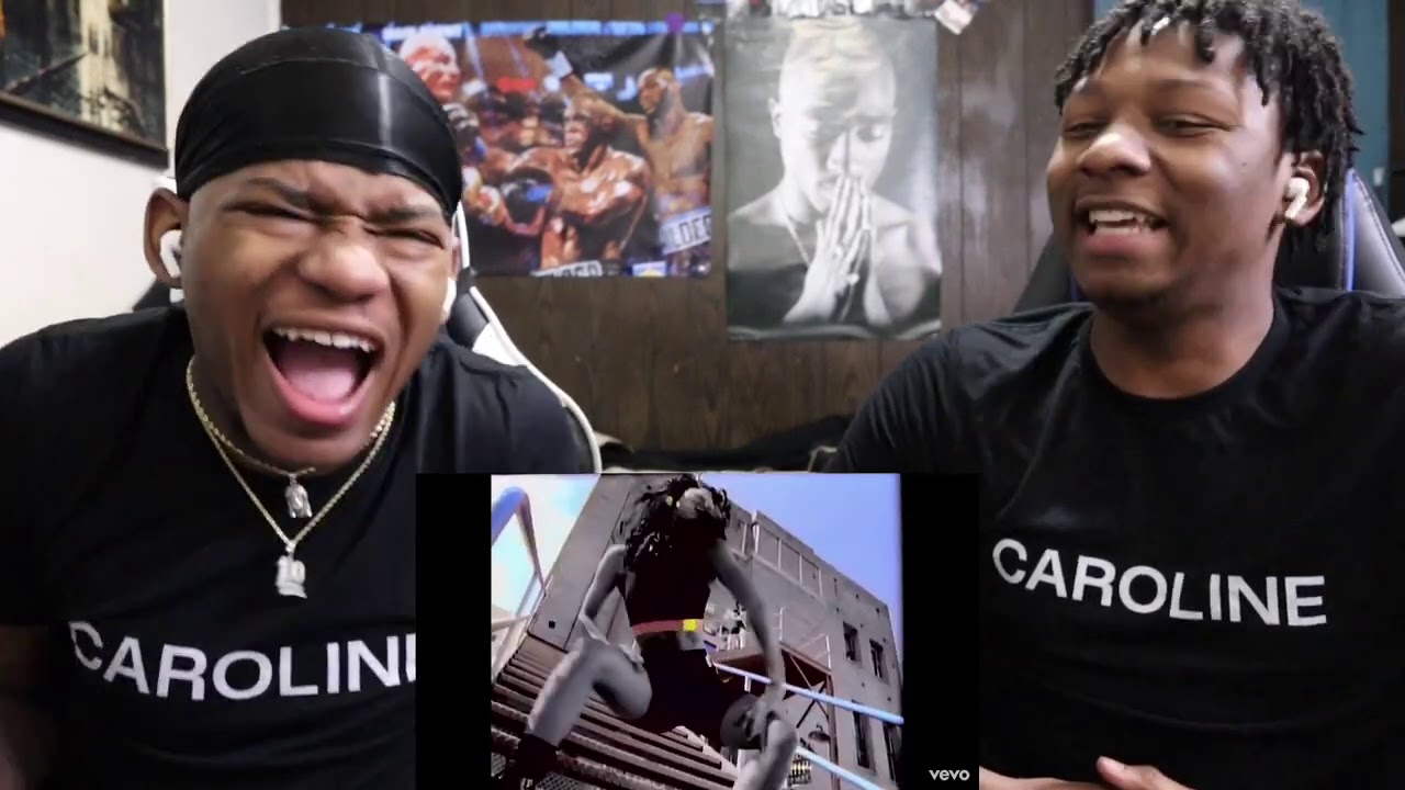 FIRST TIME HEARING MC Hammer - U Can't Touch This (Official Music Video) REACTION