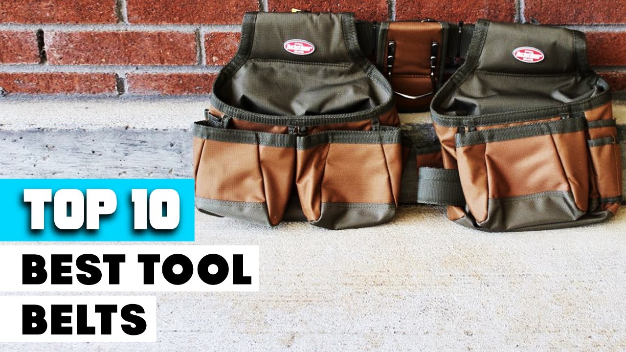 Tool Belt : Best Selling  Tool Belts on Amazon
