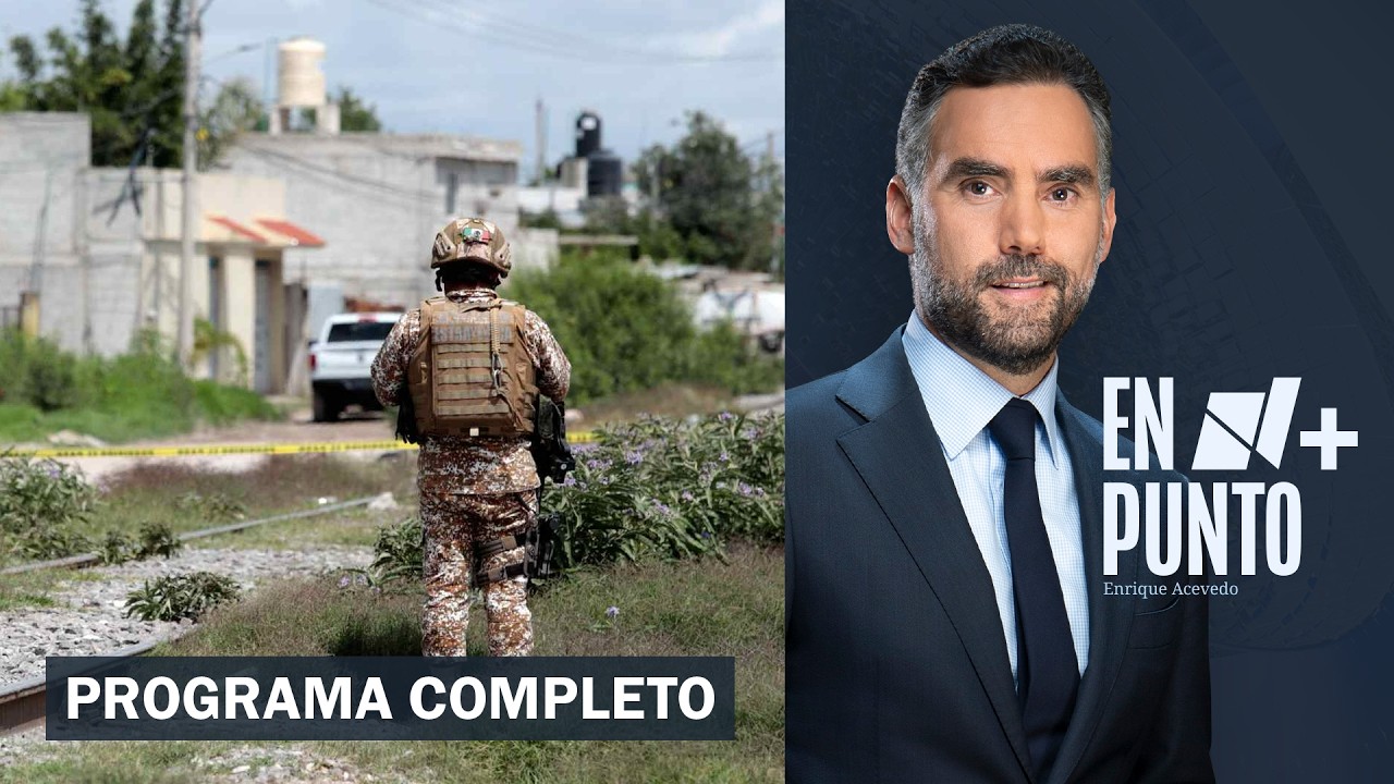 Cuatro pipas explotan en almac&eacute;n de Tepeaca, Puebla | En Punto - 04 de  Junio 2026