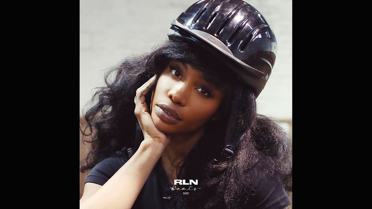 [FREE] SZA Type Beat 2026 